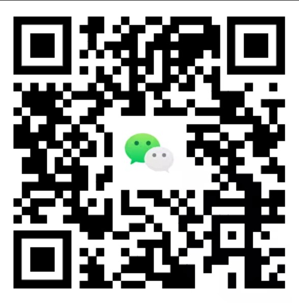 微信群二维码